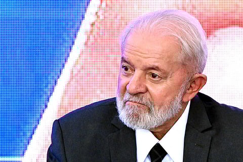 Lula da Silva