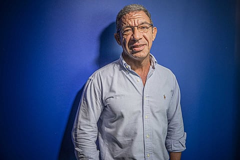 Duarte Pacheco está no Parlamento há 32 anos