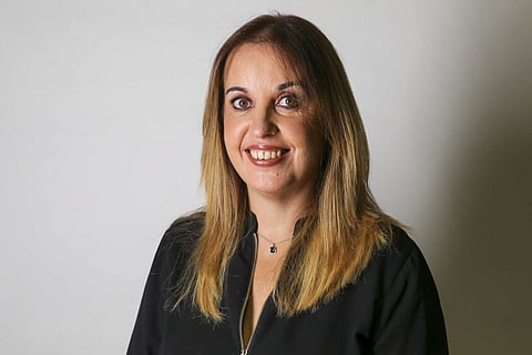 Rute Agulhas: "Já chorei depois de ouvir alguns atendimentos".