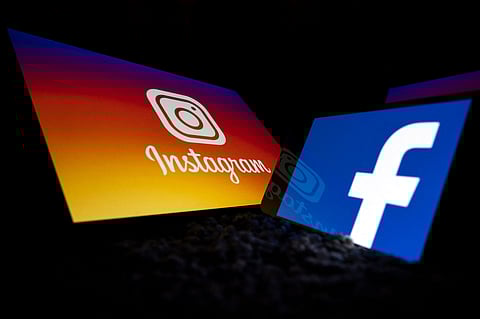 Meta levanta restrições às contas de Trump no Facebook e Instagram