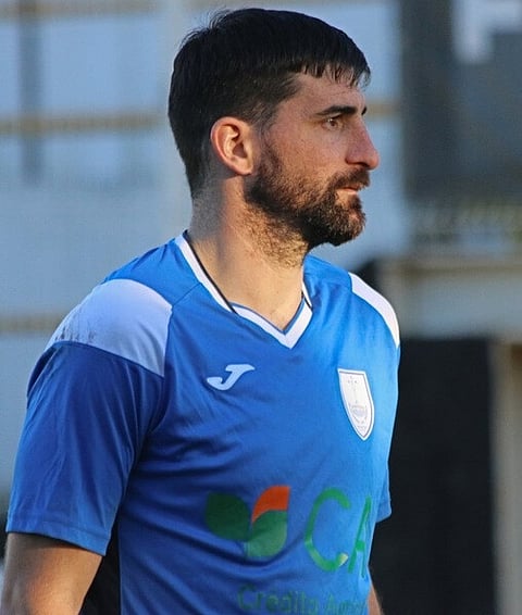Danny Esteves