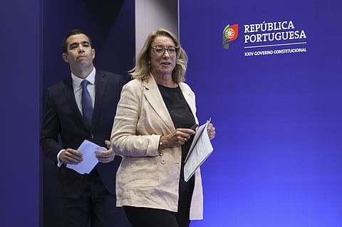 Governo vai rever lei para permitir atualização das pensões no ano seguinte à sua atribuição