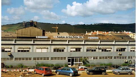 Trabalhadores da antiga fundição de Torres Vedras aguardam indemnizações há 11 anos