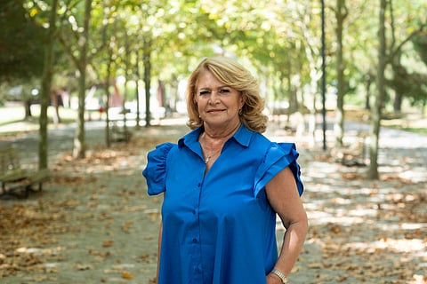 Maria das Dores Meira justifica candidatura à câmara de Setúbal com "estagnação" do concelho