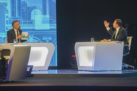 Direita supera a esquerdas em duas sondagens