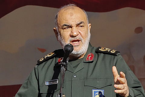 Irão considera cessar-fogo no Líbano derrota para Israel