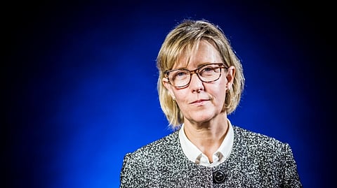 Maria Luís Albuquerque