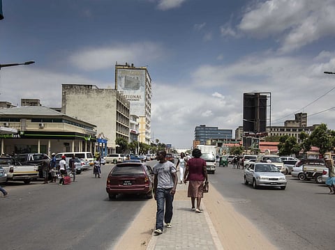 Conselho Constitucional anuncia resultados eleitorais finais em Moçambique