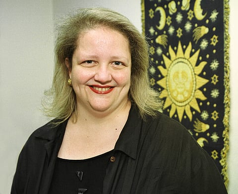 Morreu Heloísa Miranda, astróloga e antiga apresentadora de TV