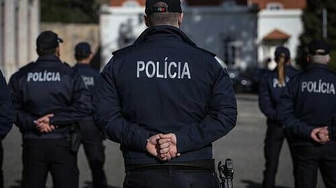 Centenas de polícias exigiram suplemento de missão a Pedro Nuno Santos