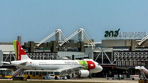 Trabalhadores da ANA com aumento salarial médio de 5% em 2024