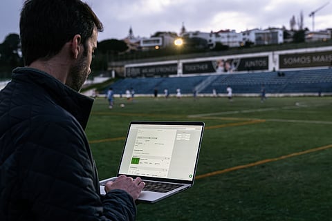 Mais de 600 clubes já estão EmJogo