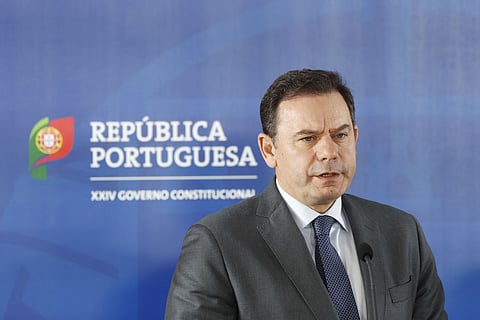 Governo indigita líderes das secretas