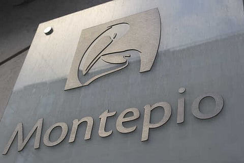 Montepio passa de prejuízo para lucro consolidado de 96,1 ME até setembro