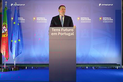 Conselho de Ministros aprova proposta que fixa em 15% a taxa máxima de IRS até aos 35 anos