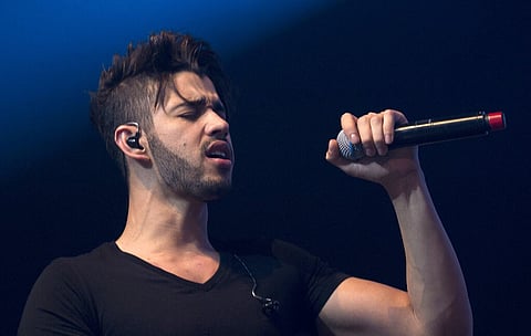 Juíza determina prisão de cantor brasileiro por lavagem de dinheiro em escândalo de apostas