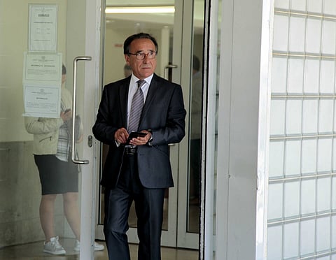 Economista Pedro Arroja 