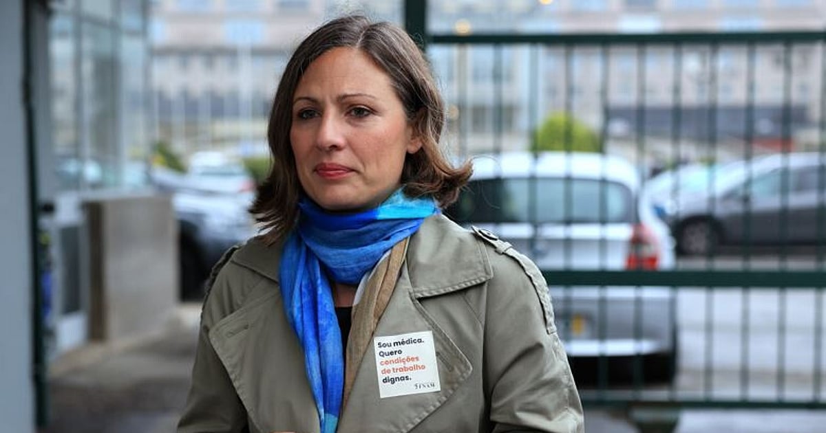 Private healthcare invests in areas where the SNS is failing. "It's almost a direct transfer," FNAM accuses