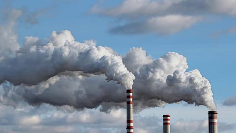 Comissão Europeia leva Portugal a tribunal por falhas no combate à poluição industrial