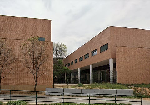 Idosa de 92 anos mata outra de 96 num lar em Espanha