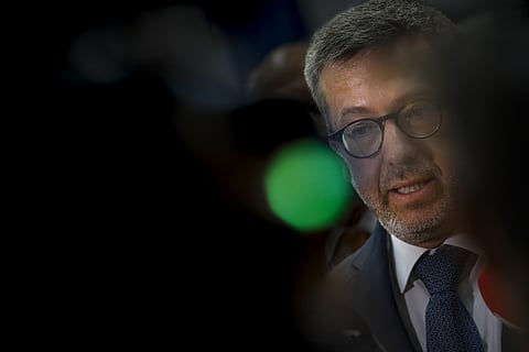 Carlos Moedas