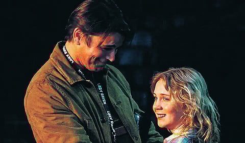 Shyamalan a filmar com deleite e prazer, mas este seu novo filme será mais respeitado com o decorrer do tempo…