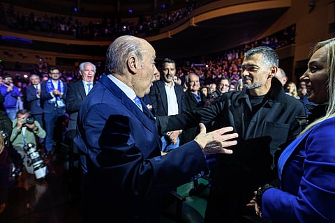 Sérgio Conceição ao lado de Pinto da Costa divide portistas, mas todos percebem ligação emocional