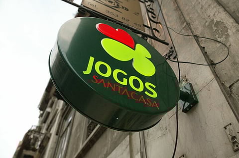 Santa Casa de Lisboa quer ultrapassar os 200ME nos rendimentos dos jogos sociais em 2027