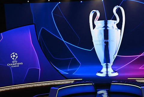 Bayern, Juve, Barça e Atlético no caminho do Benfica; Man. City, Arsenal e Leipzig na rota do Sporting