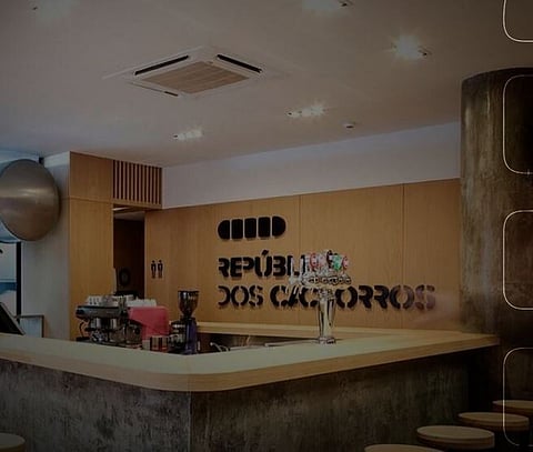 Restaurante República dos Cachorros