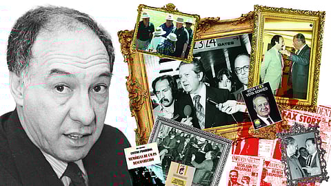 Rui Mateus: de homem da mala a maldito