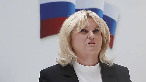 Rússia emite mandado de prisão para advogada de Navalny por envolvimento em organização extremista