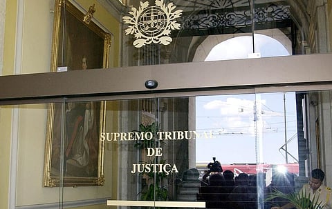 Juiz conselheiro Cura Mariano é o quinto candidato à presidência do Supremo