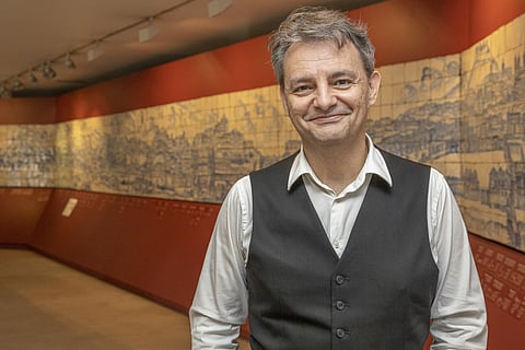Alexandre Pais