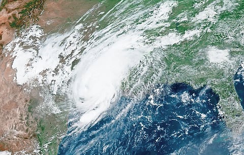 A Inteligência Artificial traz uma nova vantagem para os meteorologistas