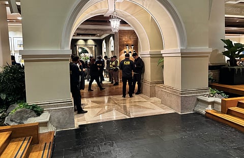 Cianeto na origem da morte de seis turistas em Banguecoque