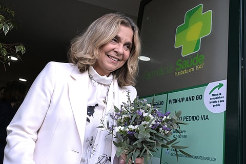 Se hospital de Sintra fosse integrado na ULS Cascais, ministra teria de explicar decisão aos cidadãos, dizem fontes da Saúde.