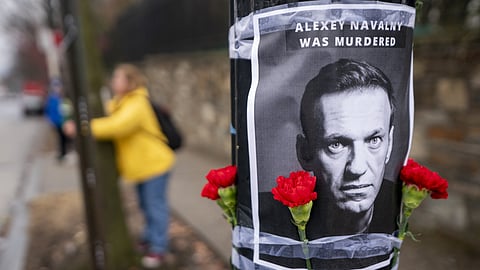 “Necropropaganda”. Rússia reage a acusações de envenenamento de Navalny