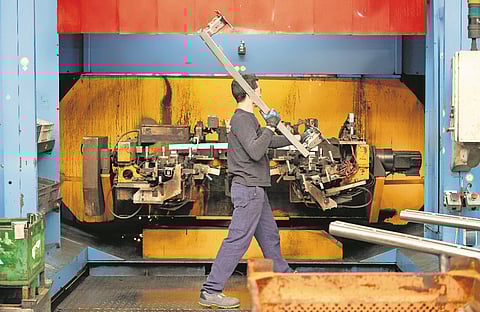 Um em cada três trabalhadores em Portugal vê a tecnologia a destruir o seu emprego