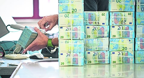 Endividamento das famílias quadruplica face a 2015 à boleia de créditos à saúde