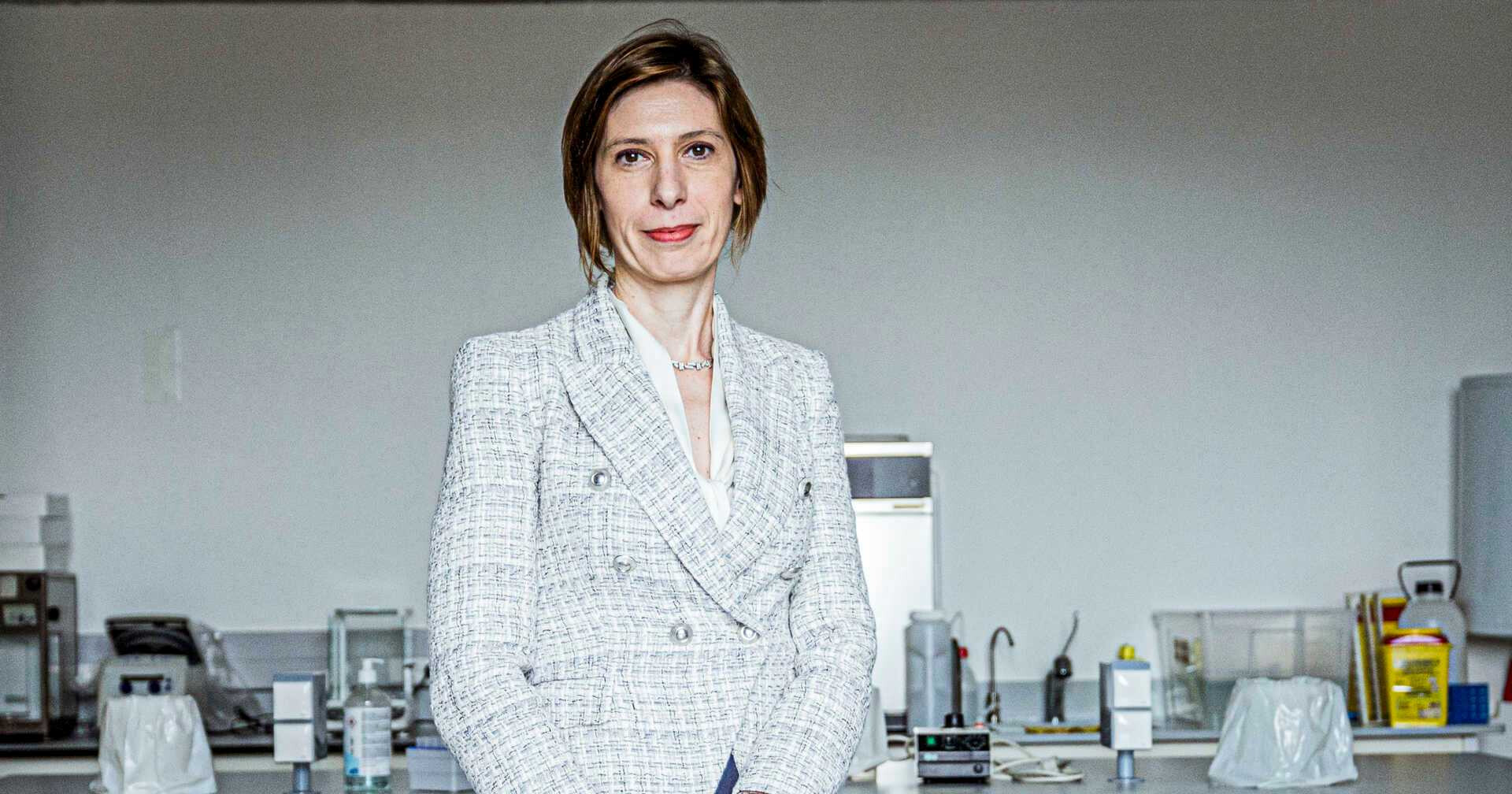 Os micróbios que há em nós. “Um ecossistema que nos permitiu evoluir enquanto espécie”