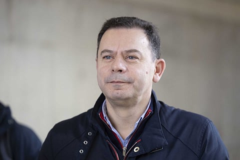 Luís Montenegro