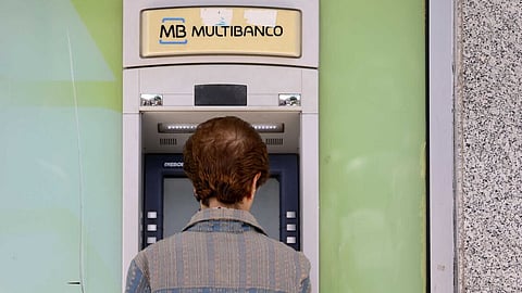 Receitas de comissionamento totalizaram, pelo menos, 2,17 mil milhões de euros, em 2023