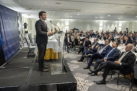JOSÉ SENA GOULÃO/LUSA
