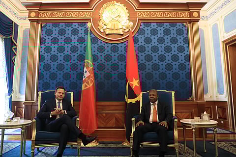 PR angolano rejeita pedir reparações históricas: países colonizadores nunca teriam capacidade para pagar o justo valor