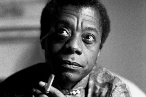 James Baldwin e o problema americano