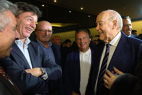 Domingos Paciência: “Depois destas eleições só haverá um Porto"