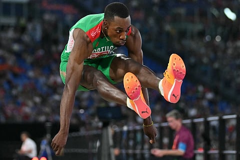 Pedro Pichardo