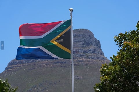 Comerciante português sequestrado na cidade sul-africana de Joanesburgo