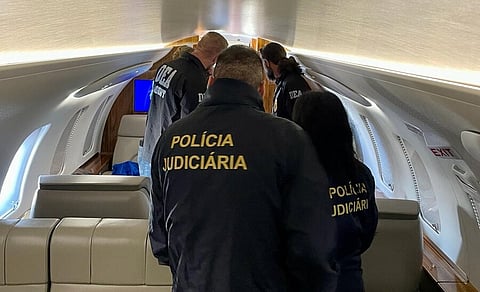 Narcotraficante preso um ano em Portugal foi extraditado para os Estados Unidos
